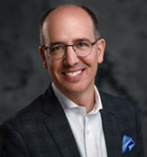 Andrew Weir, President & CEO of Destination Toronto (CNW Group/Destination Toronto)
