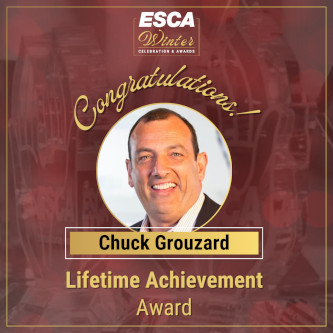 Chuck Grouzard