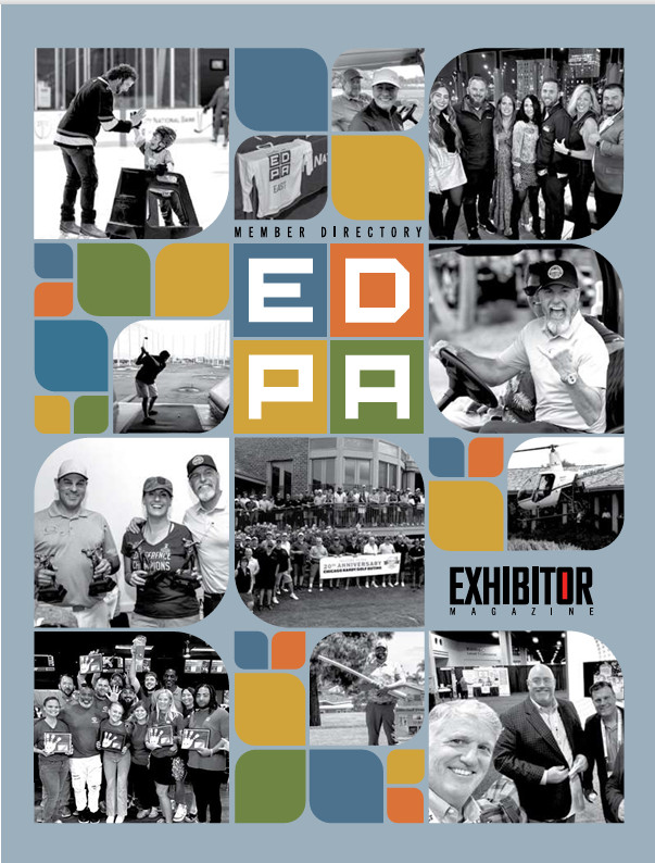 EDPA Annual Update and Member Directory