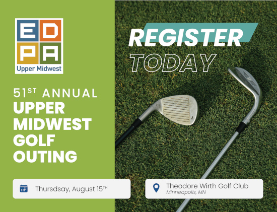 UMEDPA to Host 51st Annual Golf Outing