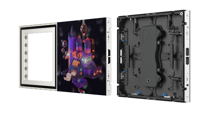 Aluvision