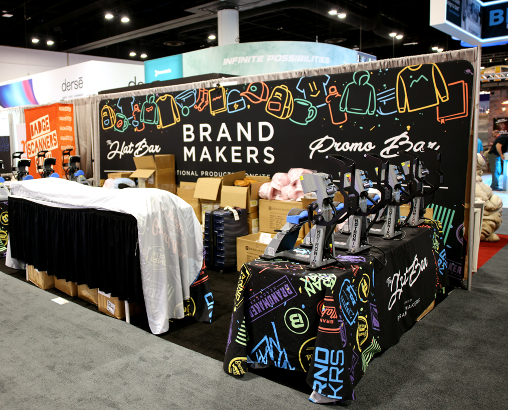 Brand Makers