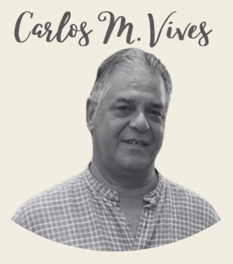 Carlos Vives