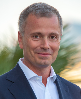 Filippo Rean