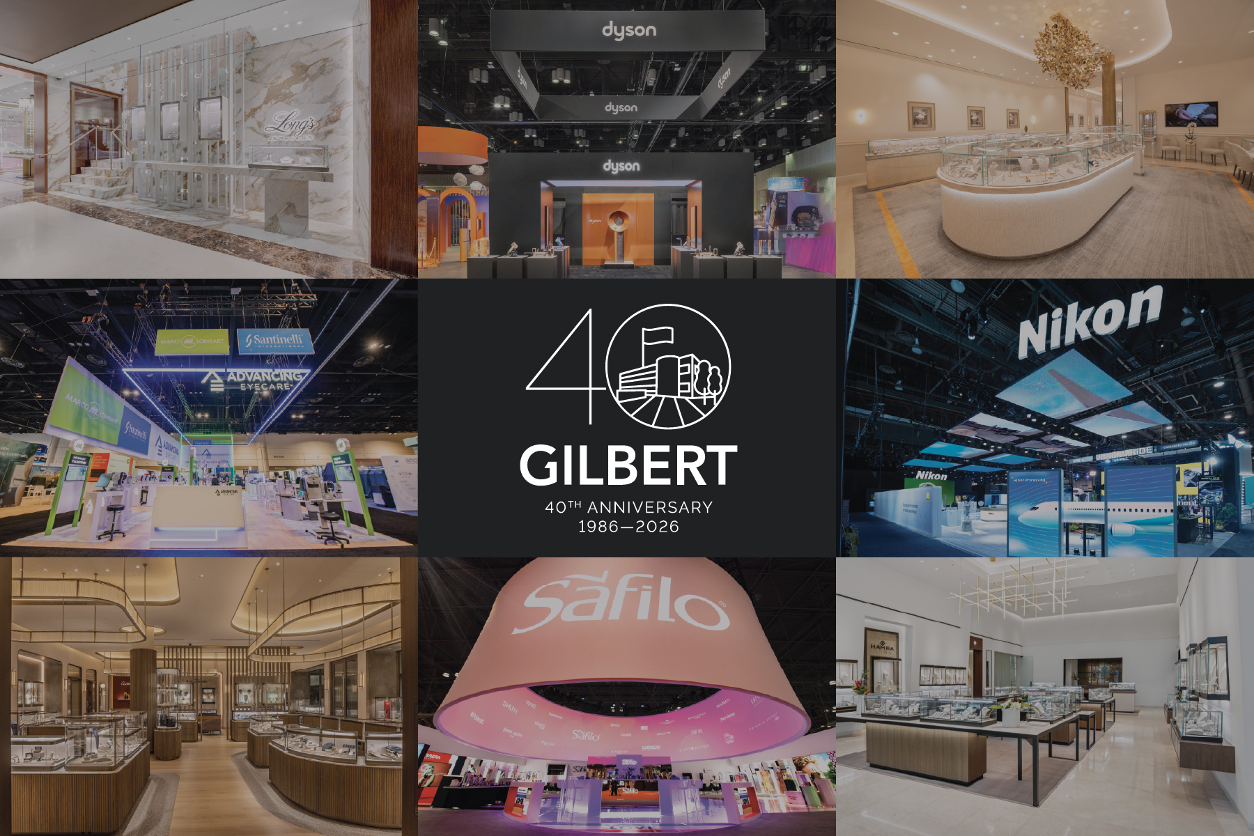 Gilbert