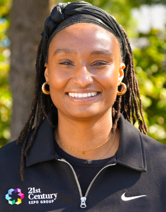 Iman McFarland