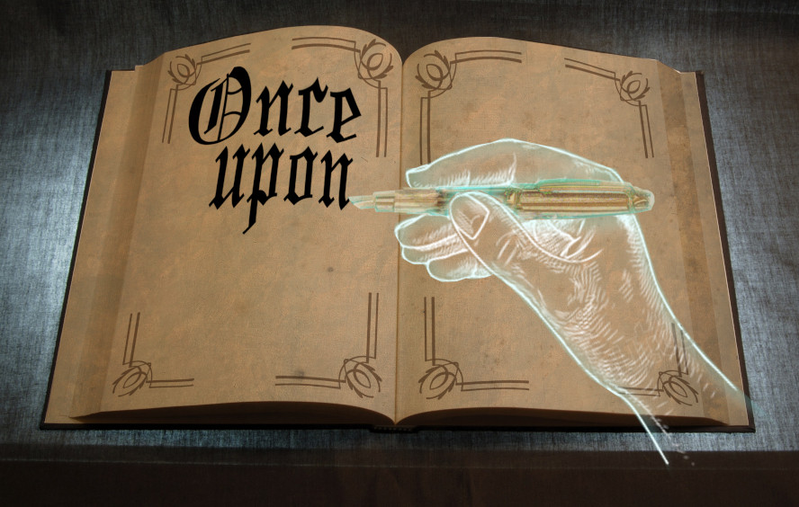 PeopleVisionFX Debuts InvisibleHand™ Display