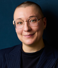 Johanna Fuhlendorf