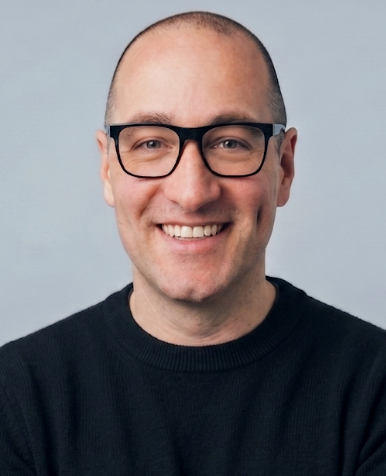 Justin Biskin