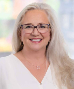 Kristi Cline