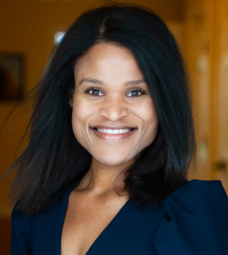 Lori Shumpert