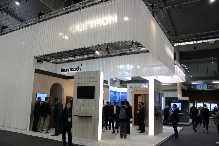 Lutron