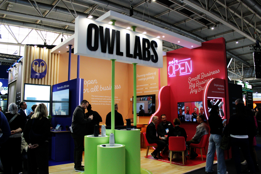 Owl Labs