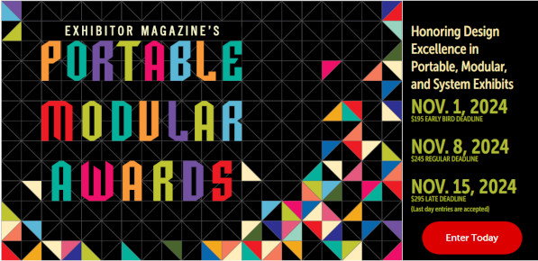 Portable/Modular Awards