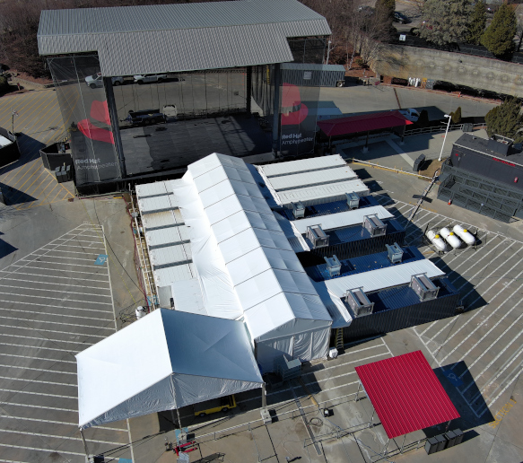 Raleigh Convention Center