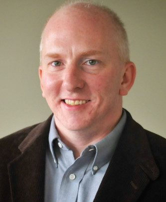 Rich Keefe
