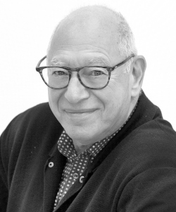 Sam Kohn