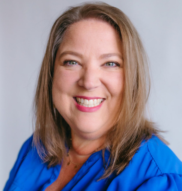 Sharon Bates