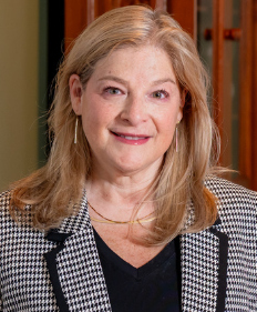 Sharon Crichton