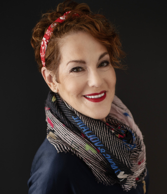 Sloane Scott