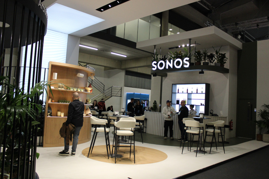 Sonos