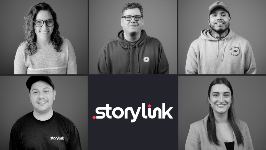 Storylink