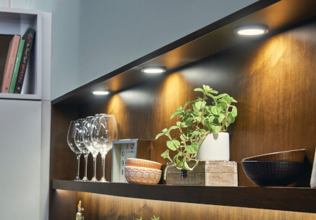 Task Lighting