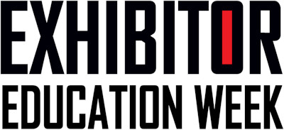 EXHIBITOR Education Week