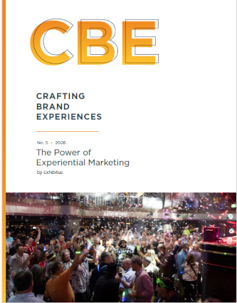 The Power of Experiential Marketing