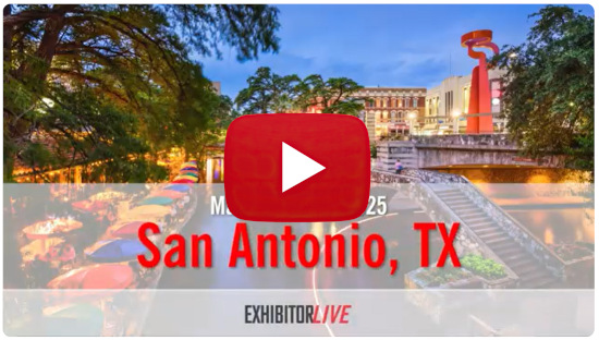 EXHIBITORLIVE