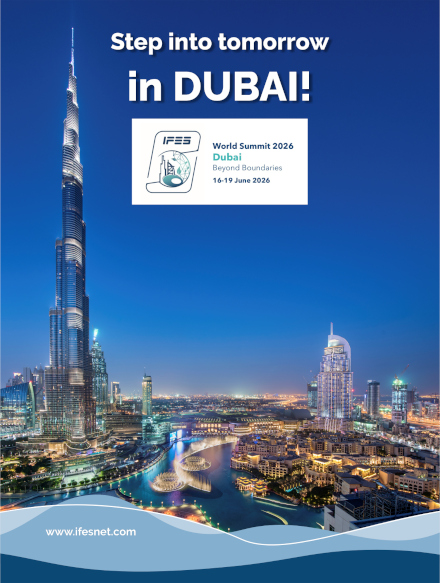 2026 World Summit in Dubai